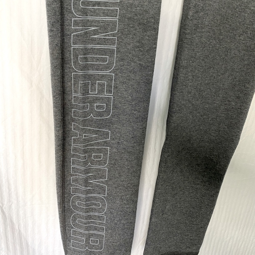 Under Armour Gray Women’s Leggings